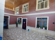 Satılır 6 otaqlı 330 m2 həyət evi 9 mkr