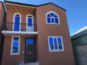 Satılır 4 otaqlı 265 m2 həyət evi Balaxanı