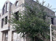 Satılır 8 otaqlı 672 m2 bağ evi Buzovna