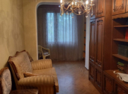 İcarəyə verilir 4 otaqlı 100 m2 köhnə tikili Nərimanov r.