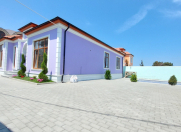 Satılır 4 otaqlı 170 m2 bağ evi Mərdəkan