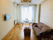 İcarəyə verilir 2 otaqlı 50 m2 yeni tikili İnşaatçılar m.