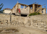Satılır 3 otaqlı 400 m2 həyət evi Həzi Aslanov