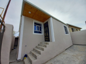 Satılır 3 otaqlı 65 m2 həyət evi Masazır