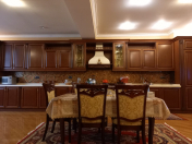 Satılır 7 otaqlı 350 m2 yeni tikili Nəsimi r.