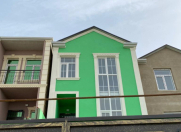 Satılır 3 otaqlı 104 m2 həyət evi Masazır