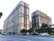 Satılır 1 otaqlı 55 m2 yeni tikili Əhmədli