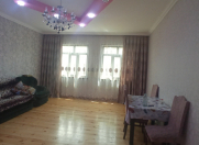 Satılır 8 otaqlı 270 m2 həyət evi Keşlə