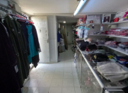 Satılır 1 otaqlı 33 m2 obyekt İnşaatçılar m.