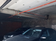 Satılır 112 m2 qaraj Nizami m.