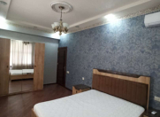 İcarəyə verilir 2 otaqlı 60 m2 yeni tikili Elmlər Akademiyası m.