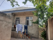 Satılır 3 otaqlı 85 m2 həyət evi Masazır