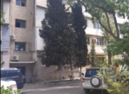 İcarəyə verilir 3 otaqlı 75 m2 köhnə tikili İnşaatçılar m.