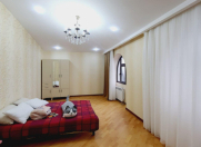 Satılır 2 otaqlı 80 m2 yeni tikili Əhmədli m.