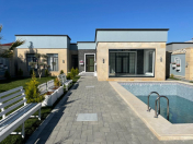 Satılır 4 otaqlı 215 m2 bağ evi Mərdəkan