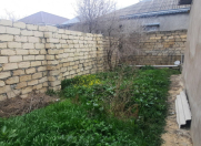 Satılır 2 otaqlı 130 m2 həyət evi Biləcəri