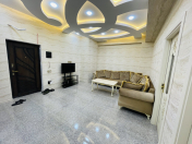 İcarəyə verilir 2 otaqlı 97 m2 yeni tikili 9 mkr