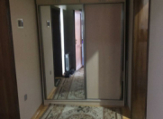 Satılır 2 otaqlı 62 m2 yeni tikili Əhmədli m.
