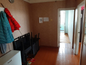 Satılır 2 otaqlı 52 m2 köhnə tikili Hövsan