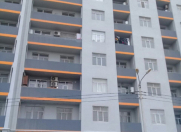 Satılır 1 otaqlı 60 m2 yeni tikili Masazır