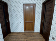 Satılır 1 otaqlı 55 m2 yeni tikili Masazır