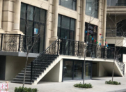 İcarəyə verilir 1 otaqlı 60 m2 yeni tikili Nəsimi r.