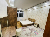 İcarəyə verilir 2 otaqlı 97 m2 yeni tikili 9 mkr