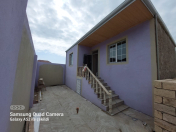 Satılır 2 otaqlı 140 m2 həyət evi Hövsan