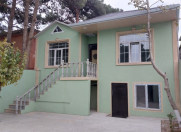 Satılır 4 otaqlı 230 m2 həyət evi Hövsan