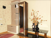 İcarəyə verilir 3 otaqlı 120 m2 yeni tikili 8 Noyabr m.