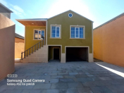 Satılır 3 otaqlı 300 m2 həyət evi Hövsan