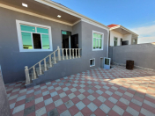 Satılır 4 otaqlı 200 m2 həyət evi Hövsan