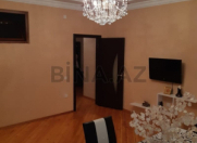 İcarəyə verilir 2 otaqlı 64 m2 yeni tikili Yasamal r.