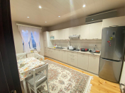 Satılır 3 otaqlı 100 m2 həyət evi Buzovna