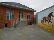 Satılır 3 otaqlı 200 m2 həyət evi Hövsan