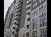 Satılır 2 otaqlı 45 m2 yeni tikili Qələbə dairəsi