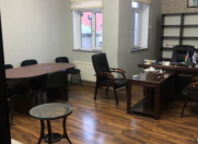 İcarəyə verilir 4 otaqlı 120 m2 ofis Montin