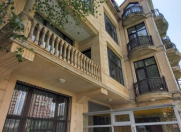 İcarəyə verilir 14 otaqlı 600 m2 obyekt Elmlər Akademiyası m.