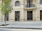 Satılır 1 otaqlı 225 m2 obyekt Ağ şəhər