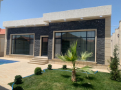 Satılır 4 otaqlı 150 m2 bağ evi Mərdəkan