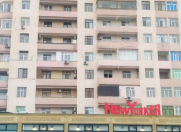 Satılır 1 otaqlı 65 m2 yeni tikili Əhmədli m.