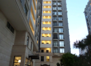 Satılır 2 otaqlı 100 m2 yeni tikili Nəsimi bazarı