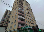 Satılır 1 otaqlı 70 m2 yeni tikili Yeni Yasamal