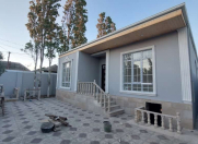 Satılır 4 otaqlı 280 m2 həyət evi Hövsan
