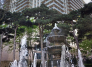 İcarəyə verilir 3 otaqlı 155 m2 yeni tikili Yasamal r.