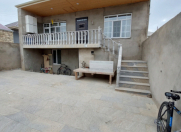 Satılır 6 otaqlı 300 m2 həyət evi Hövsan