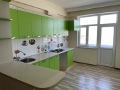 Satılır 1 otaqlı 61 m2 yeni tikili Abşeron r.