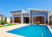 Satılır 4 otaqlı 200 m2 bağ evi Mərdəkan