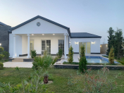 Satılır 4 otaqlı 190 m2 bağ evi Şüvəlan