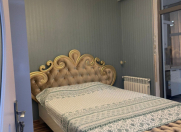 İcarəyə verilir 1 otaqlı 47 m2 yeni tikili 28 May m.